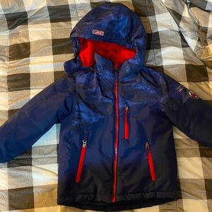 32 Degrees Boys winter jacket